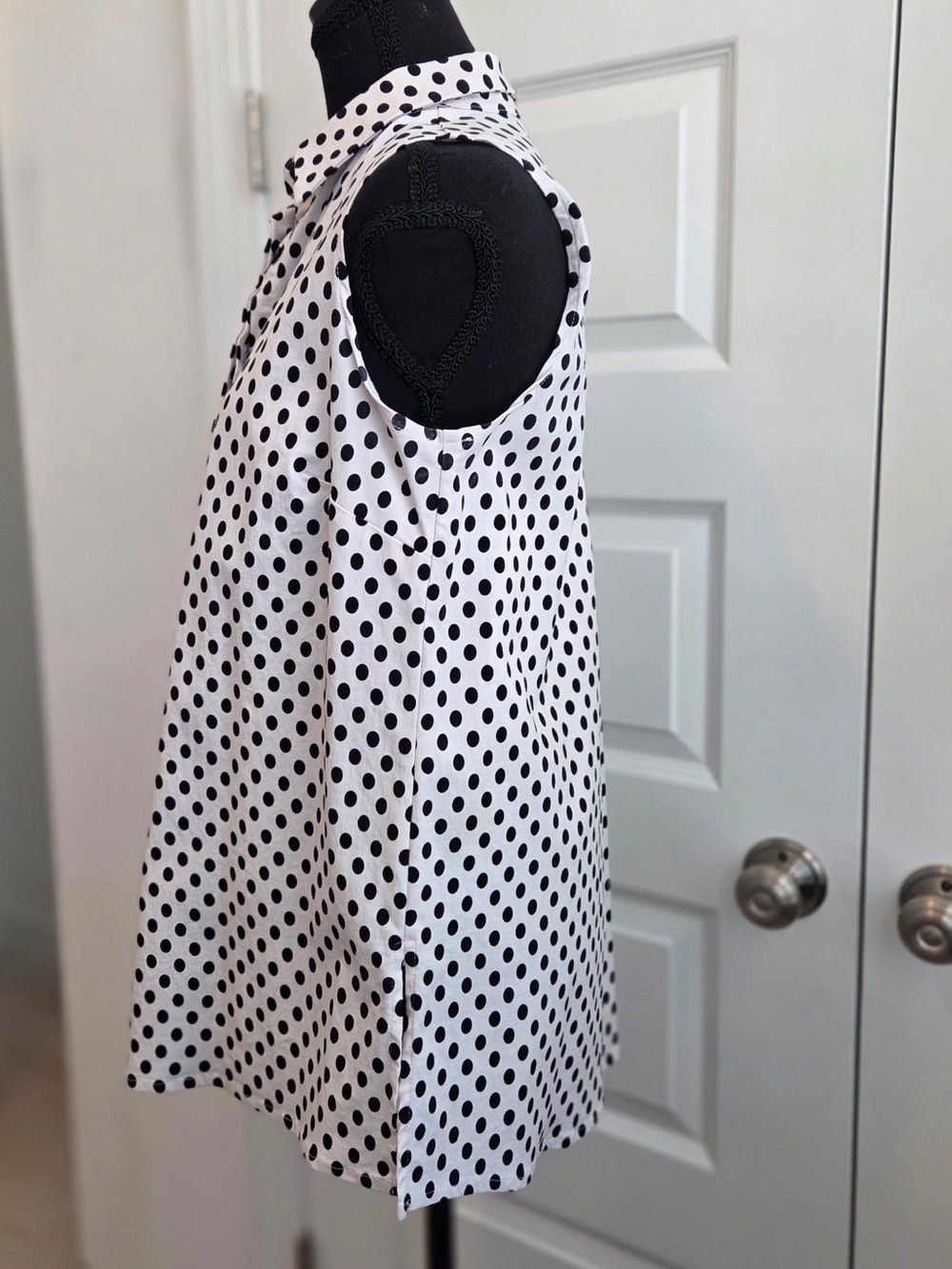 Pure Amici Tunic - Picture 3 of 7